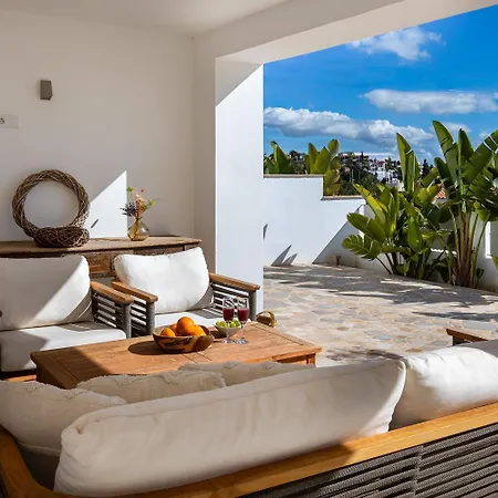 Vila Talamanca By Abahana *